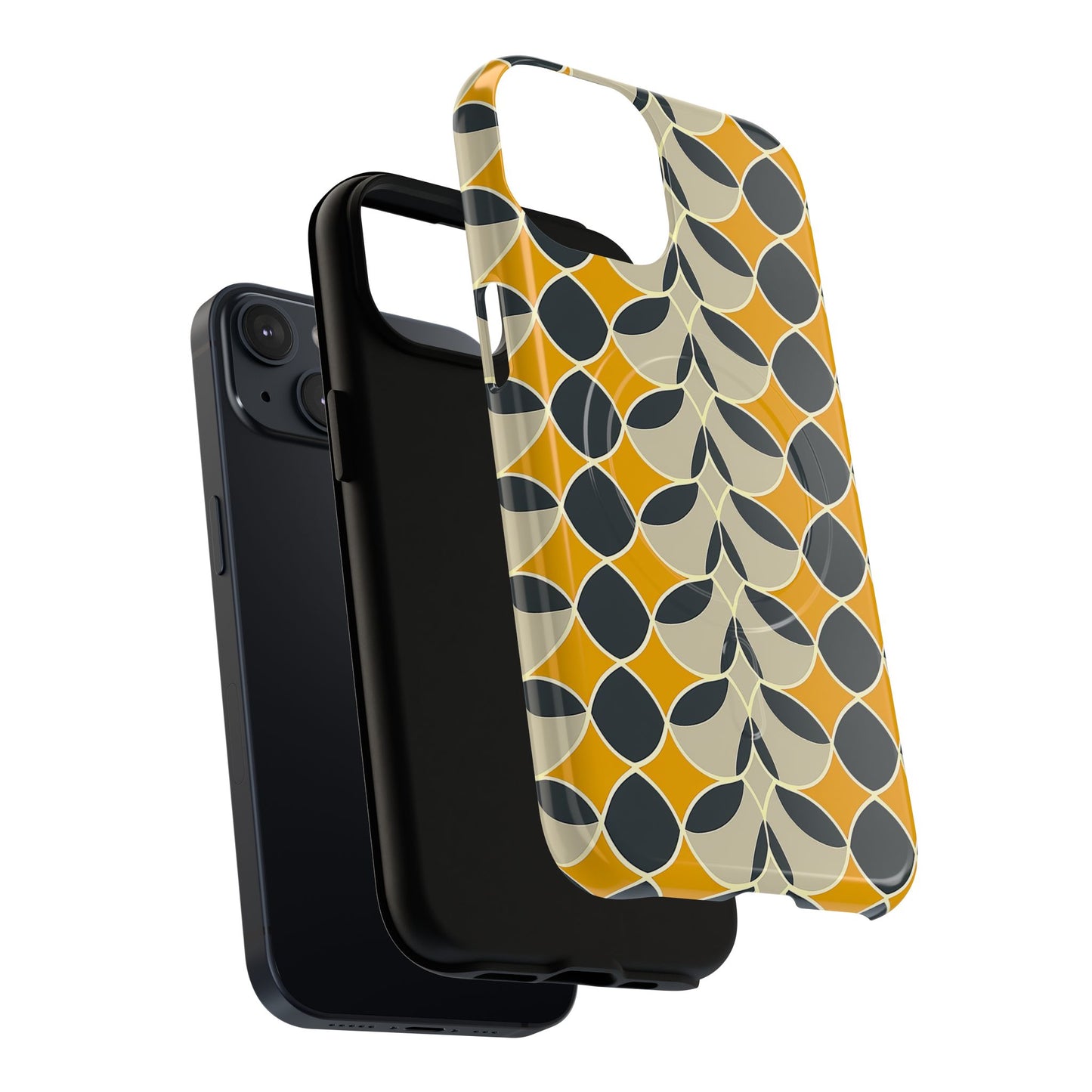 Sunbeam Sonata Tough Magnetic Case
