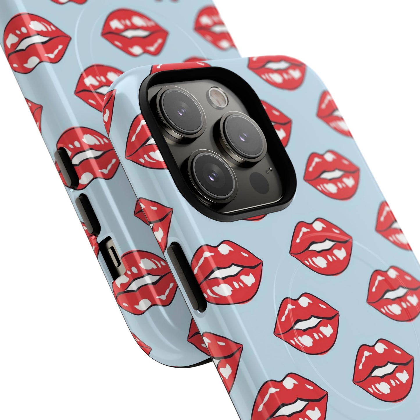 Candy Pout Tough Magnetic Phone Case