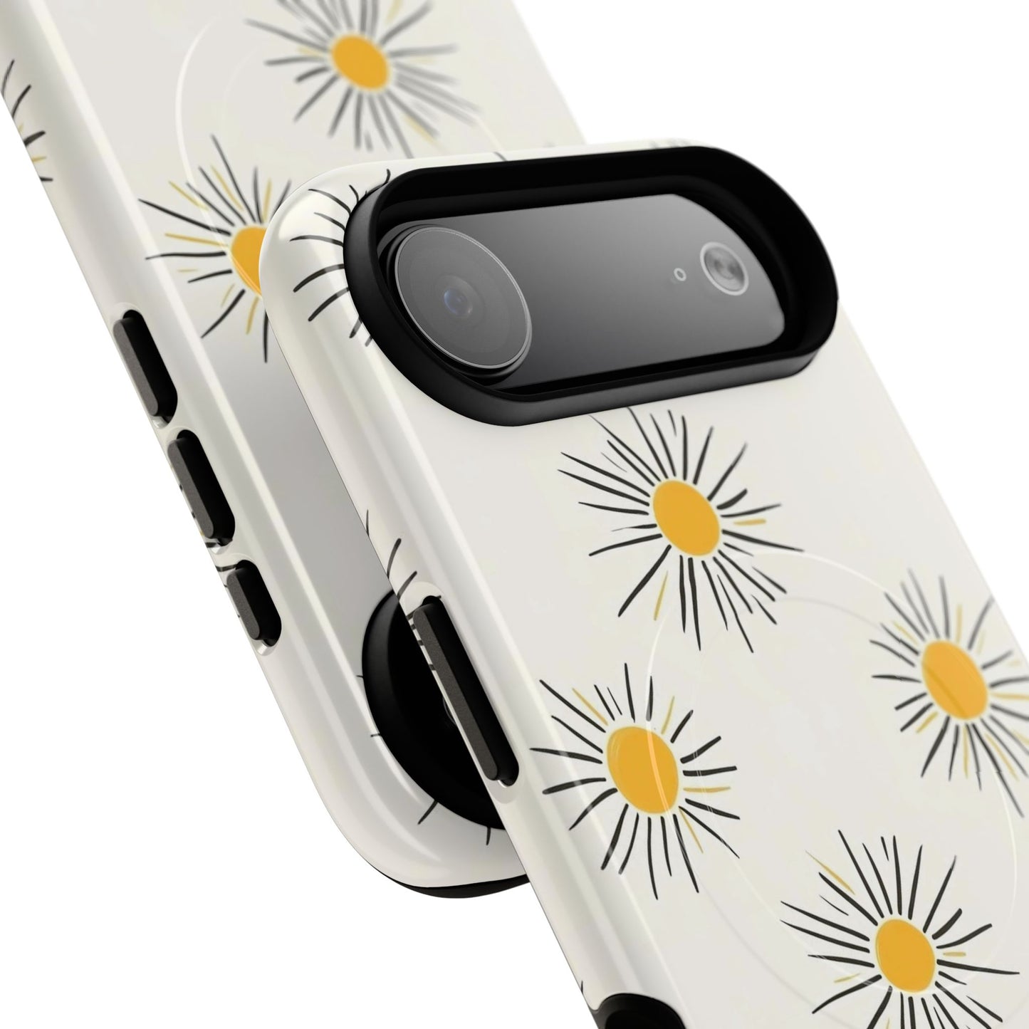 Solstice Beam Tough Magnetic Case