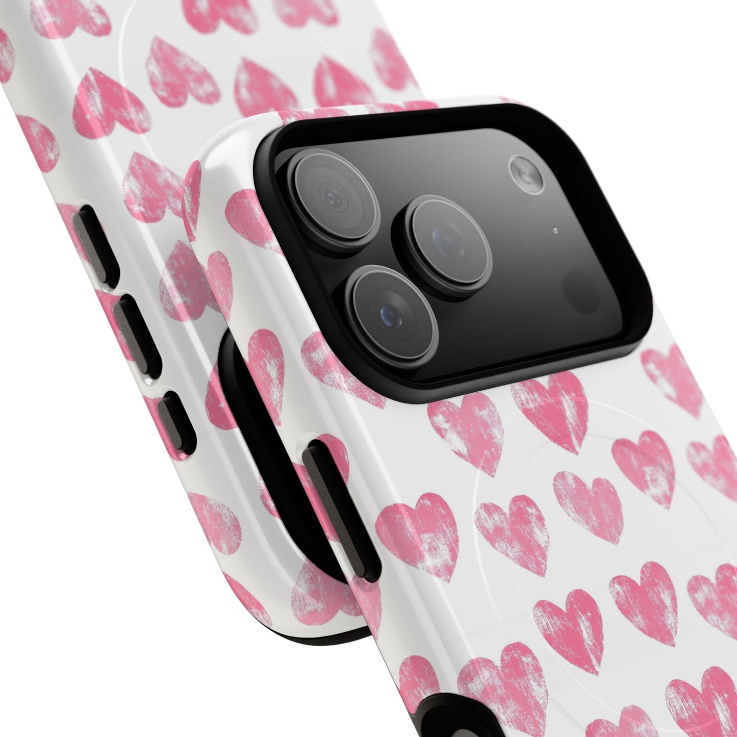 Stroke of Love Tough Magnetic Case