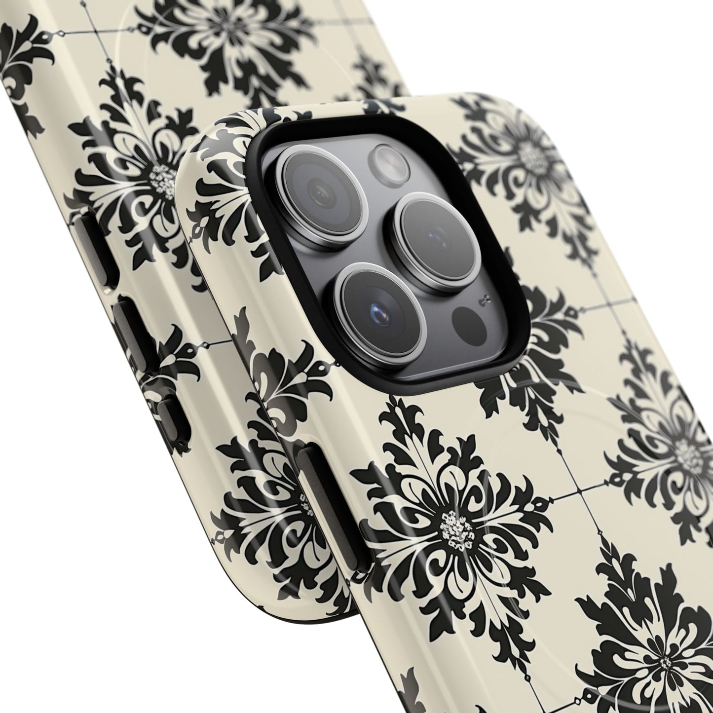 Chambre Noir Tough Magnetic Case