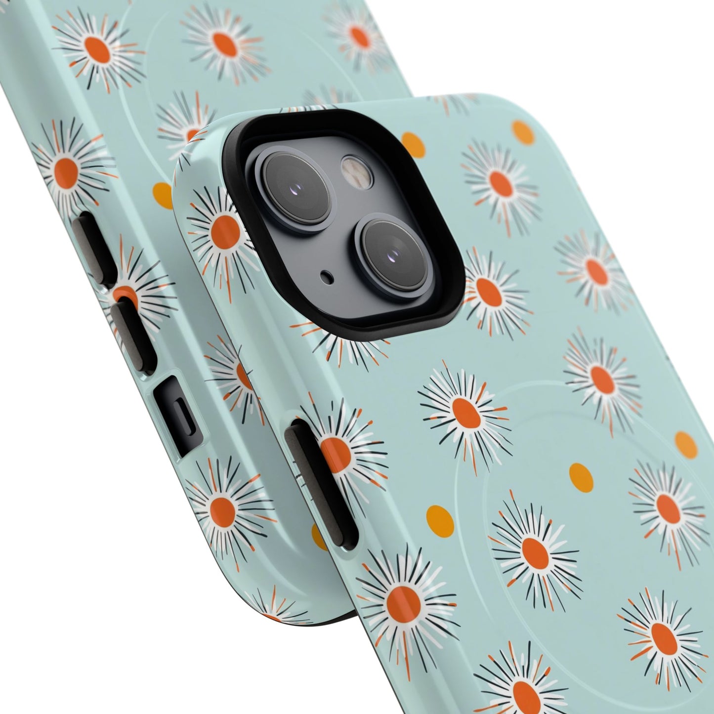 Star Pop Tough Magnetic Phone Case