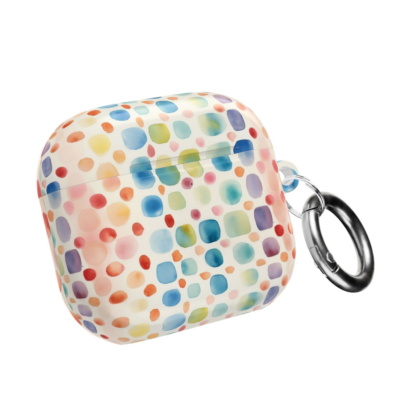 Pooled Pigment AirPod Case