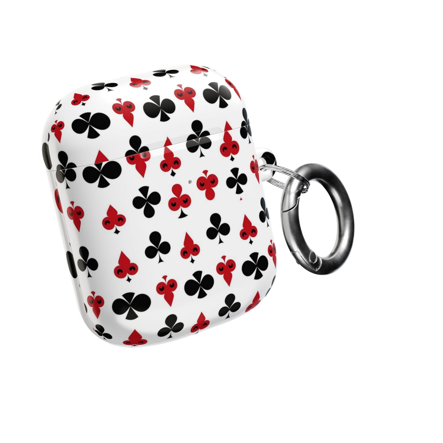 Pocket Shuffle AirPod Case