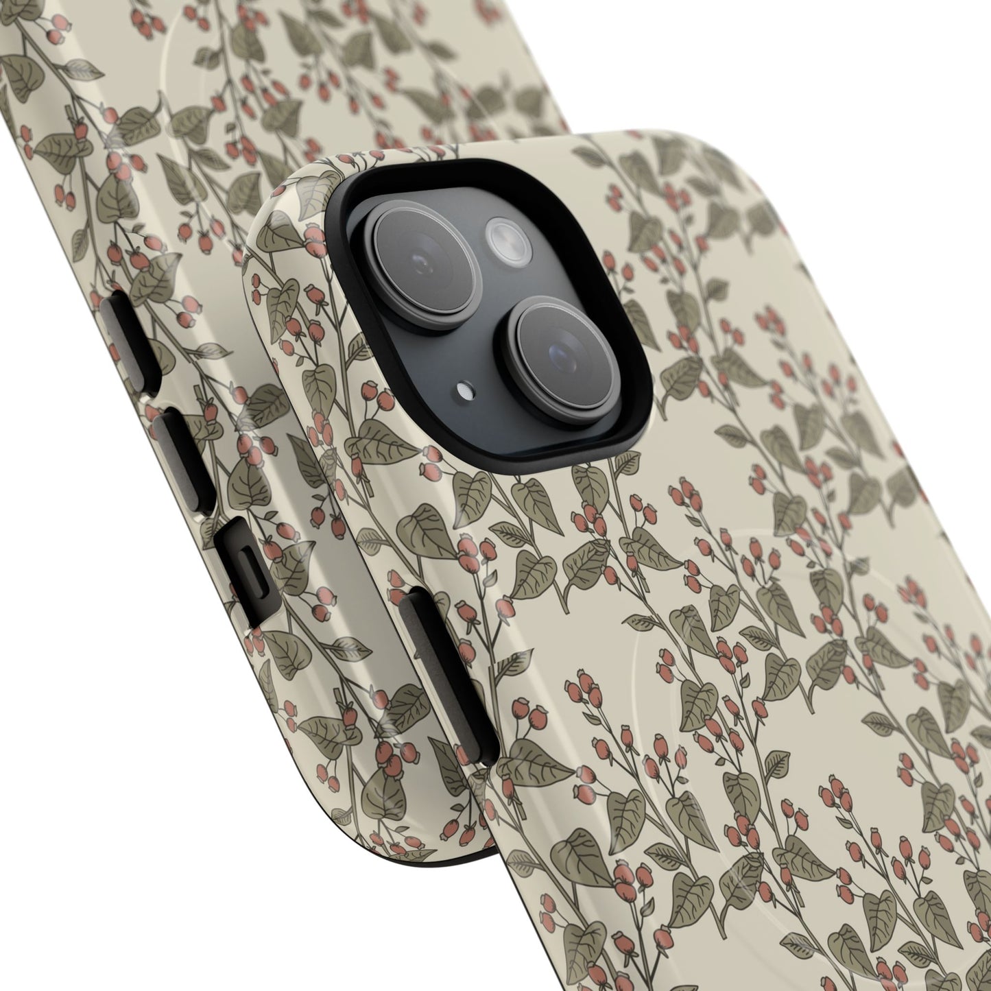 Herbal Reverie Tough Magnetic Case