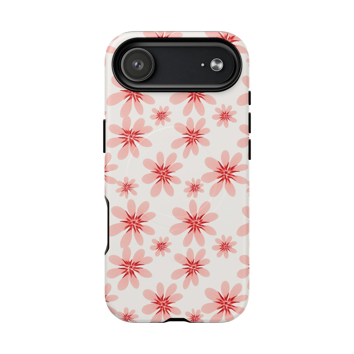 All Blooms Tough Magnetic Phone Case