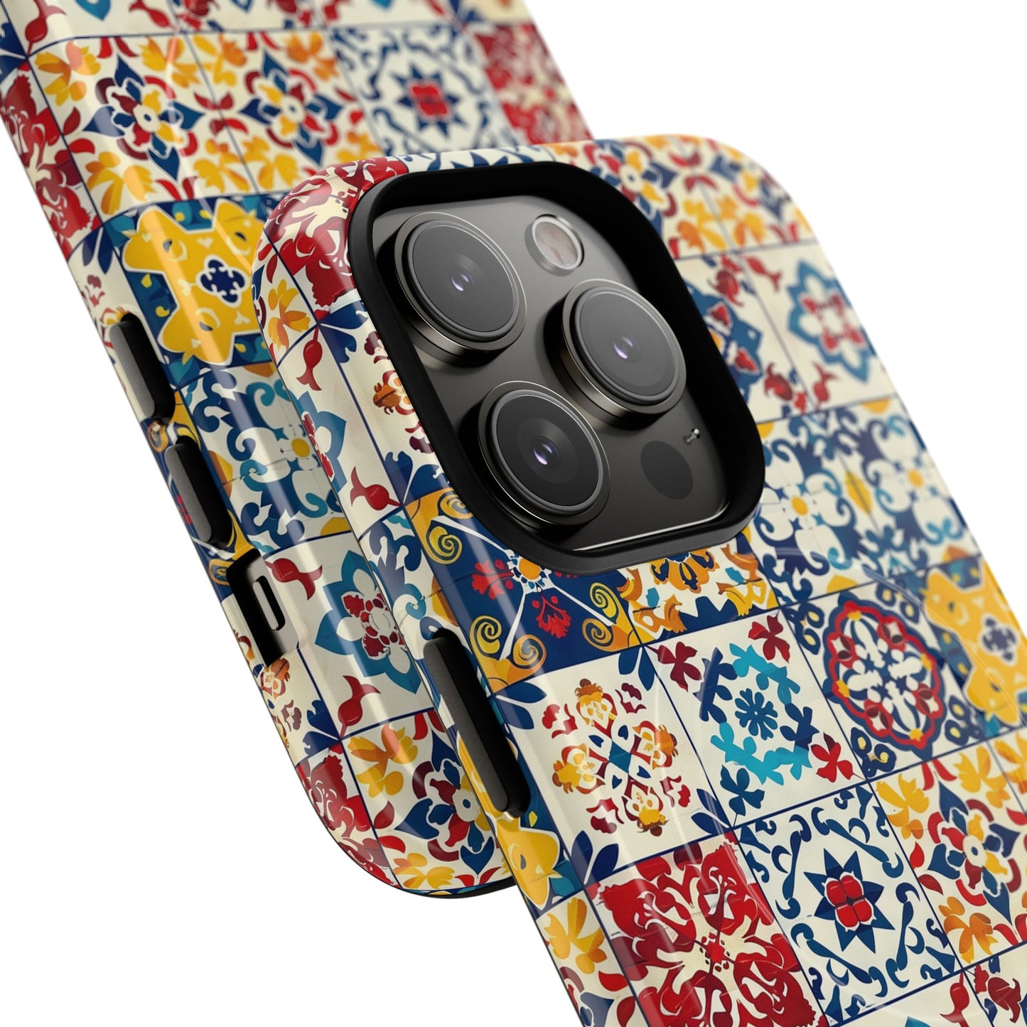 Tile Reverie Tough Magnetic Phone Case