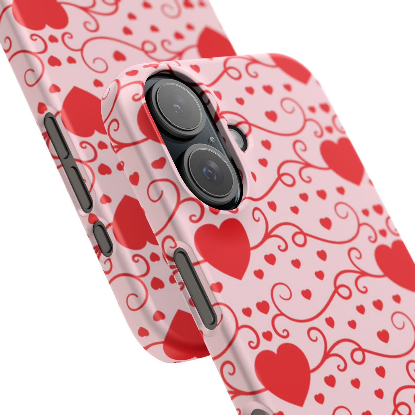 All Love Phone Snap Case