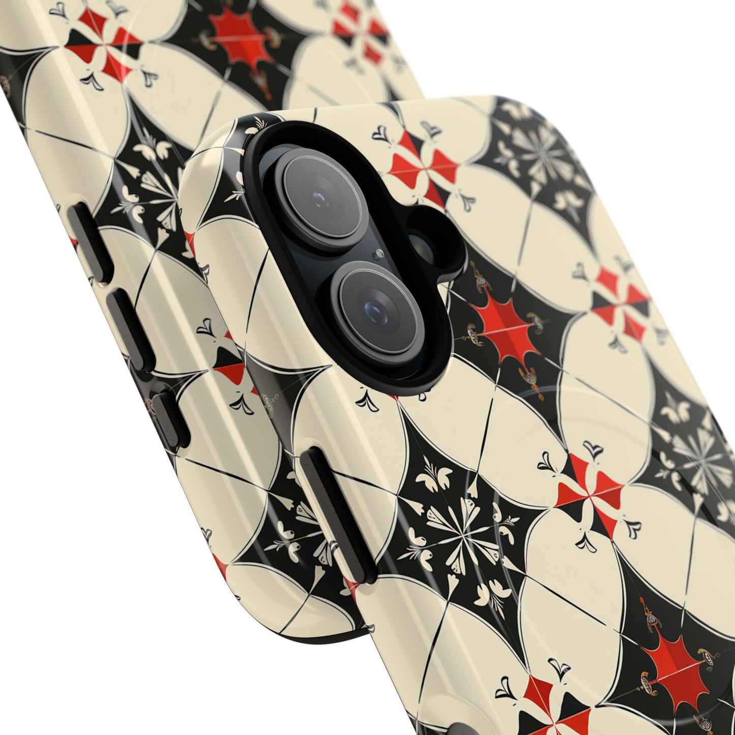 Regal Tilt Tough Magnetic Phone Case