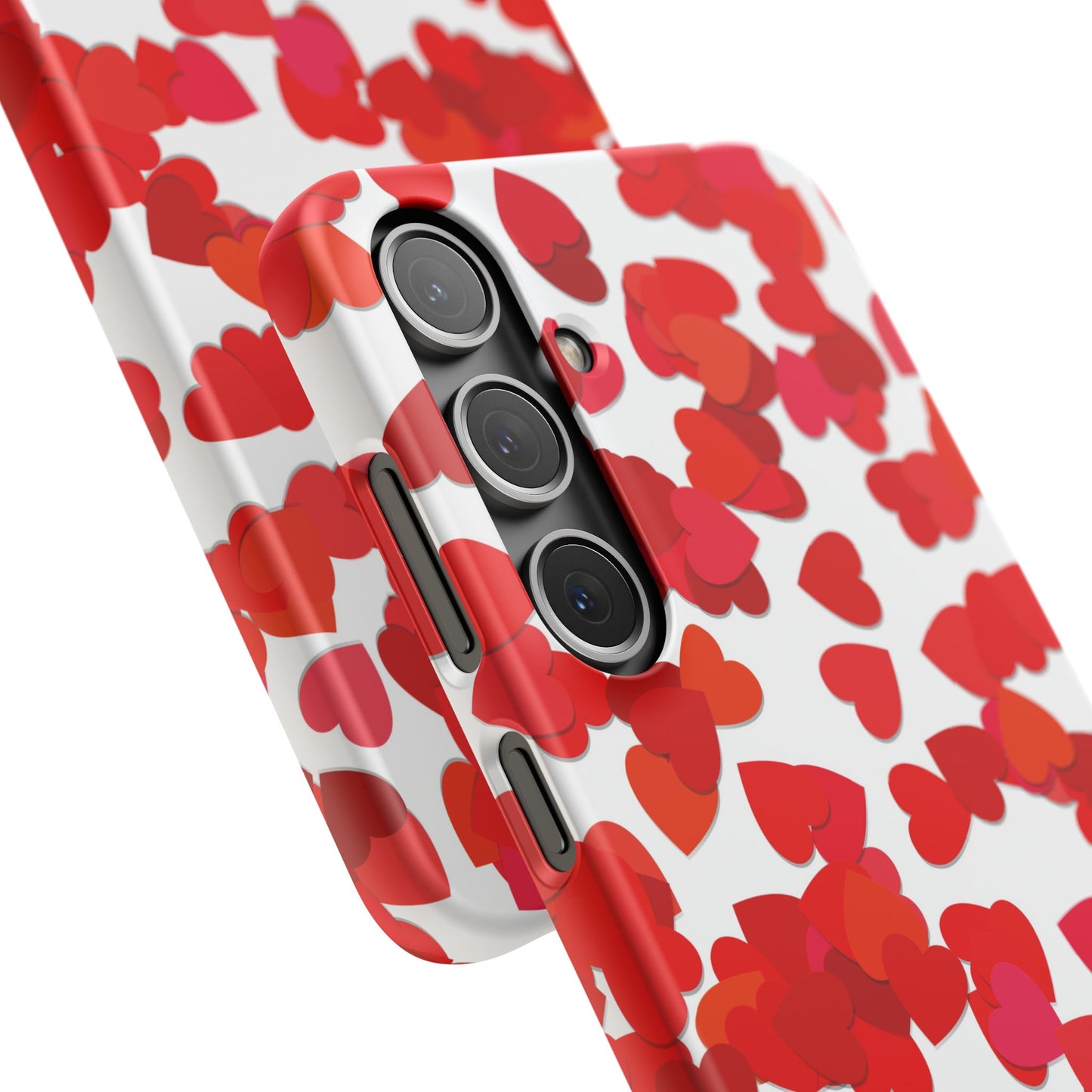 Sugar Sprinkle Phone Snap Case