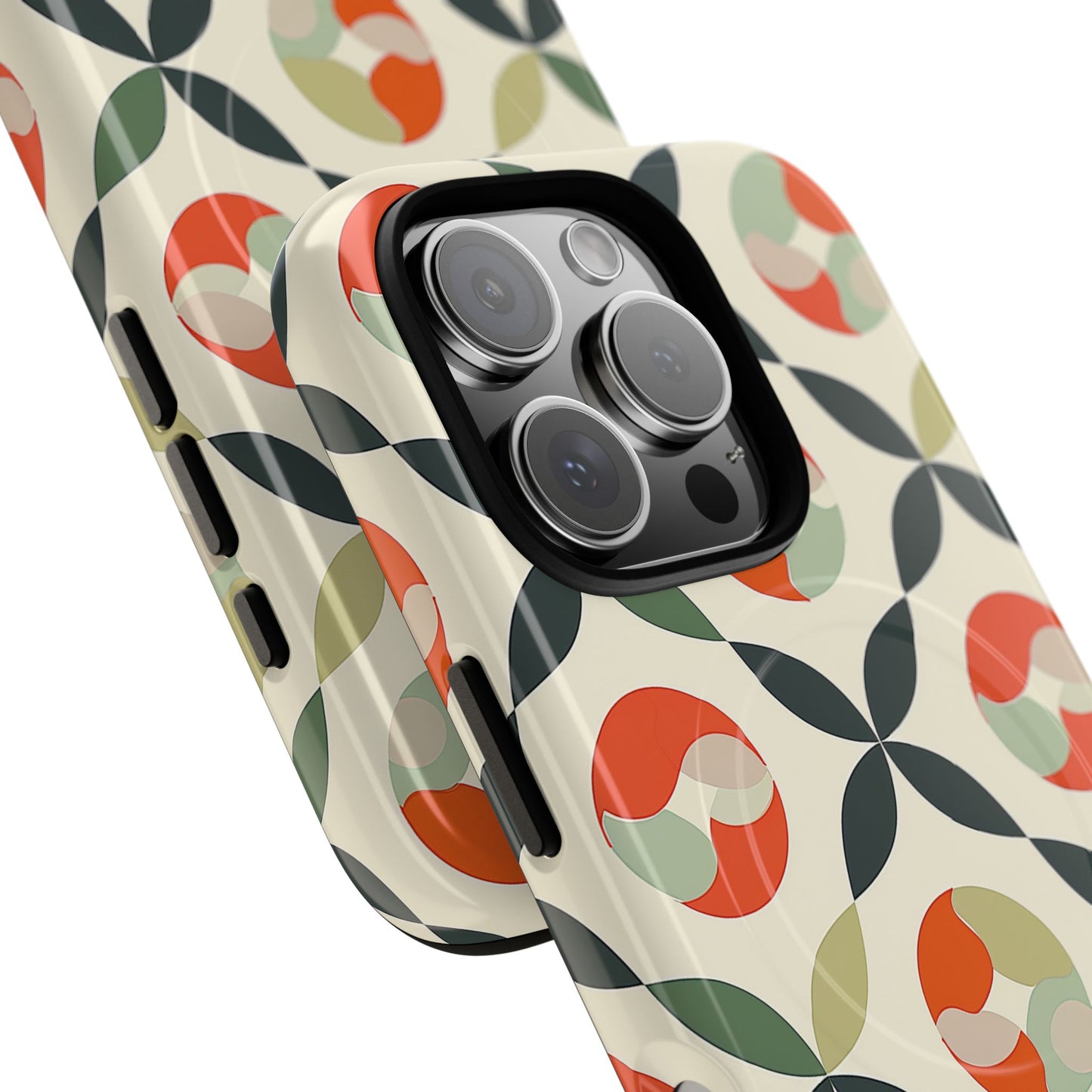 Crossleaf Play Tough Magnetic Case