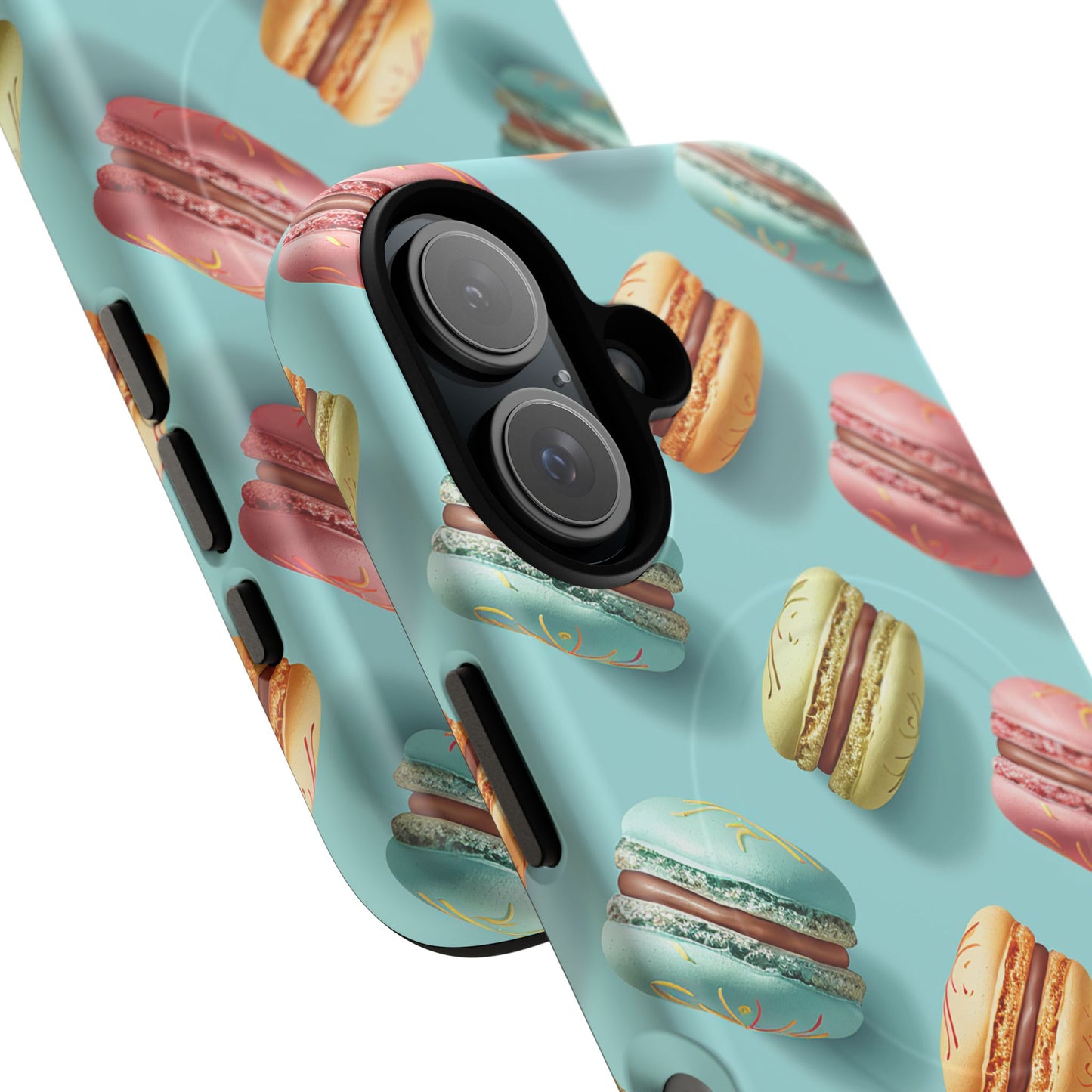Confection Code Tough Magnetic Phone Case