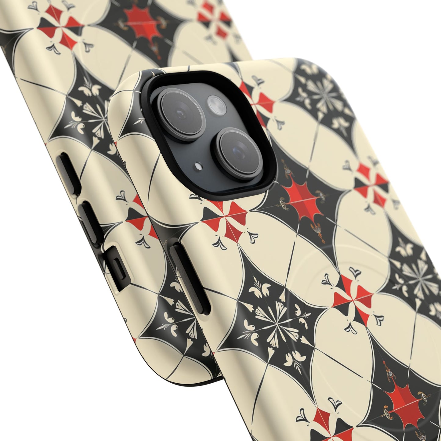 Regal Tilt Tough Magnetic Phone Case