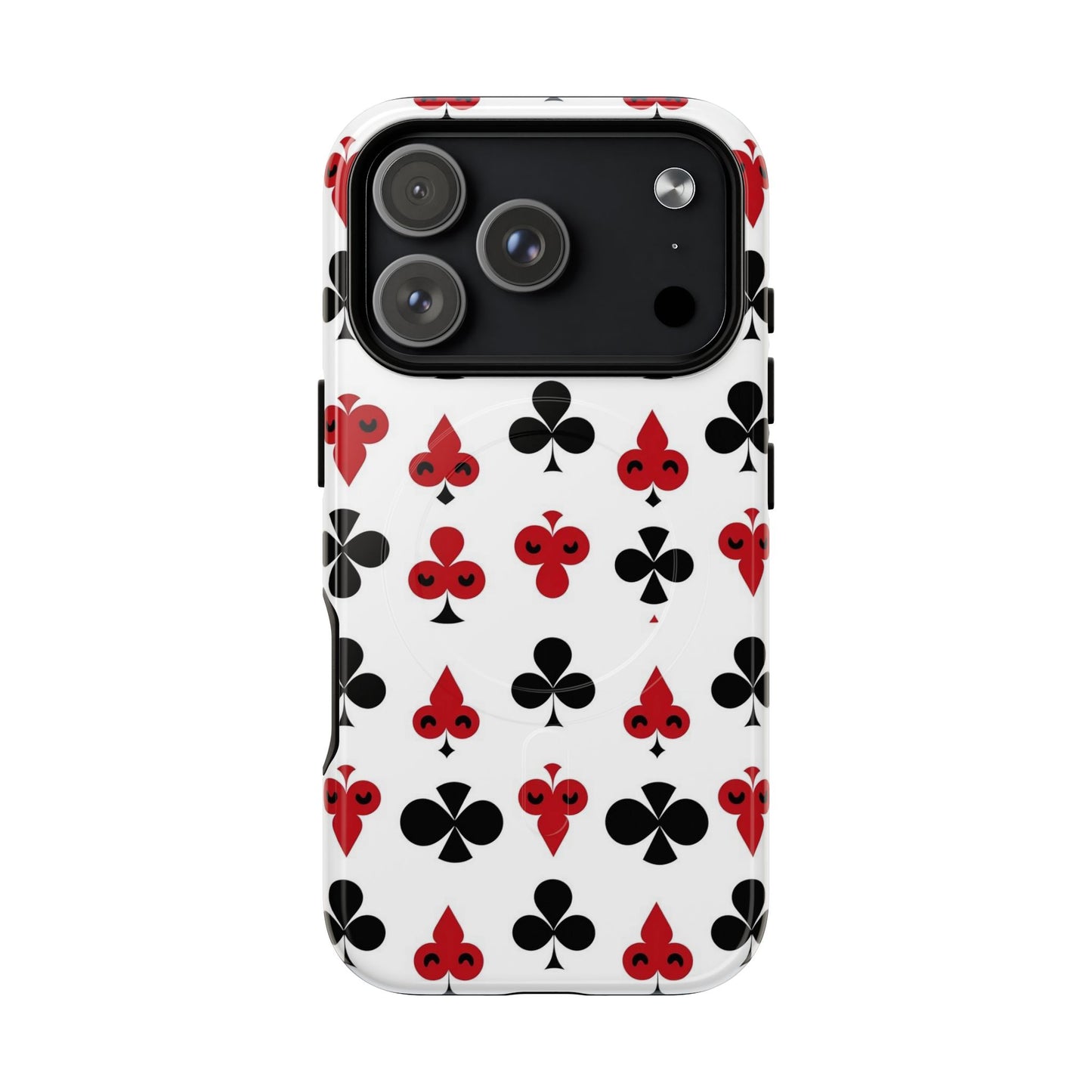 House of Cards Tough Magnetic Phone Case