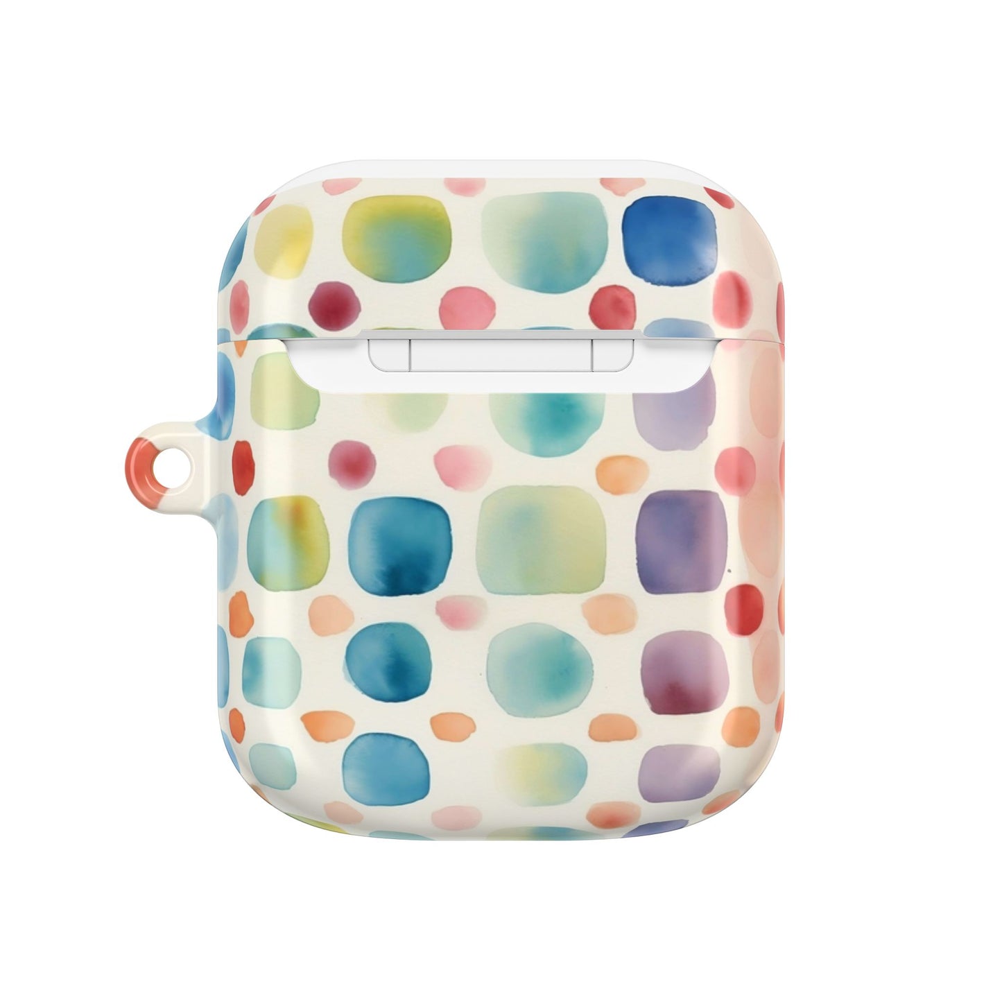 Pooled Pigment AirPod Case