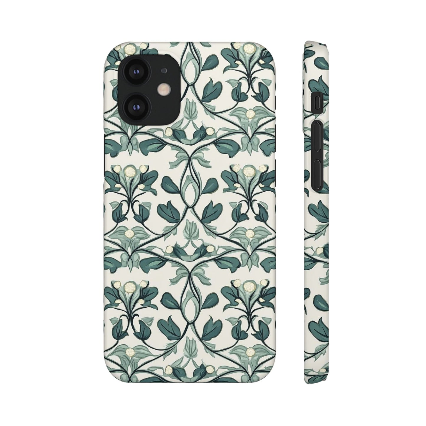 Ivy League Snap Phone Case