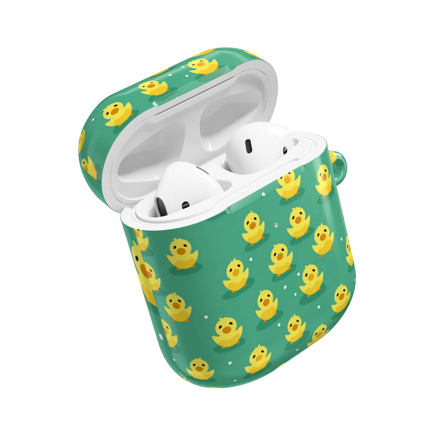 Puddle Parade Novelty AirPod Case
