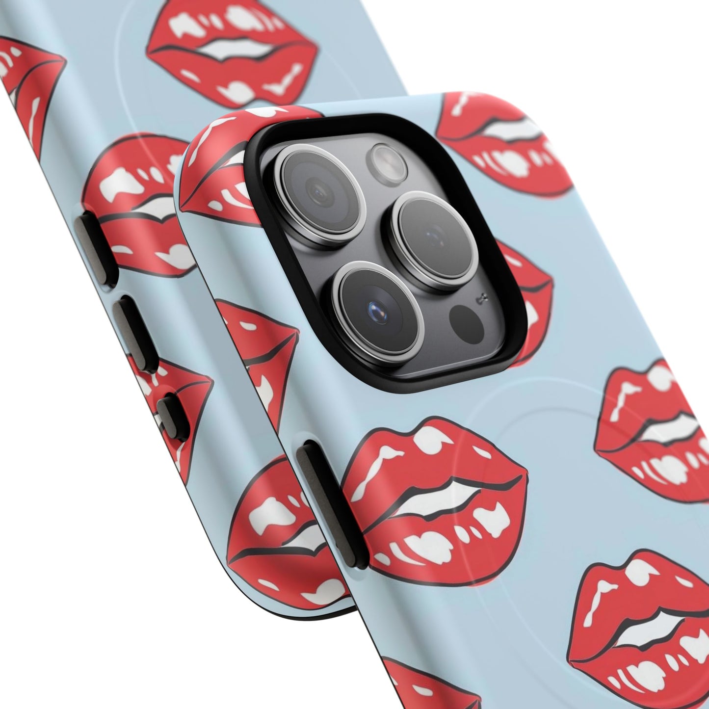 Candy Pout Tough Magnetic Case