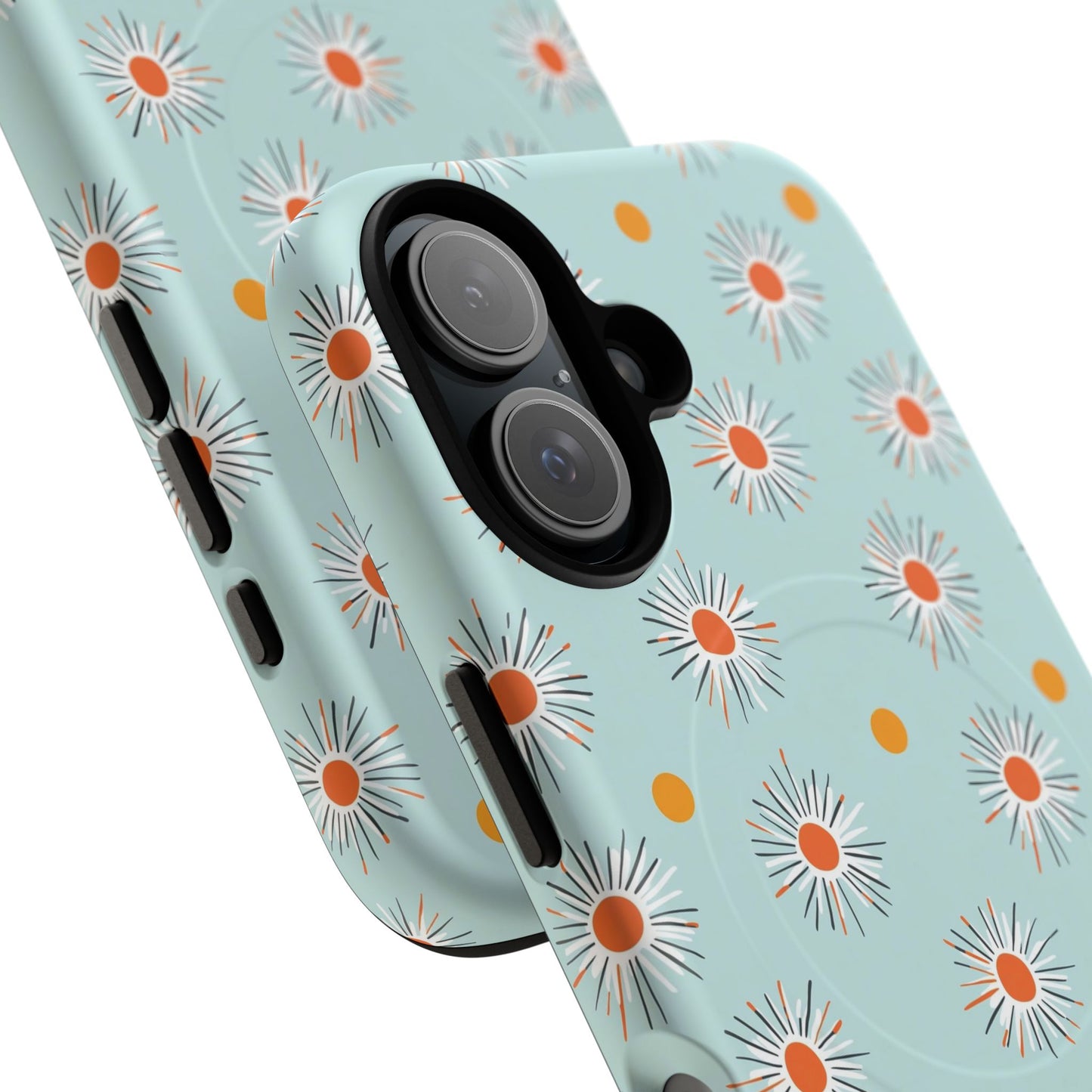 Star Pop Tough Magnetic Phone Case