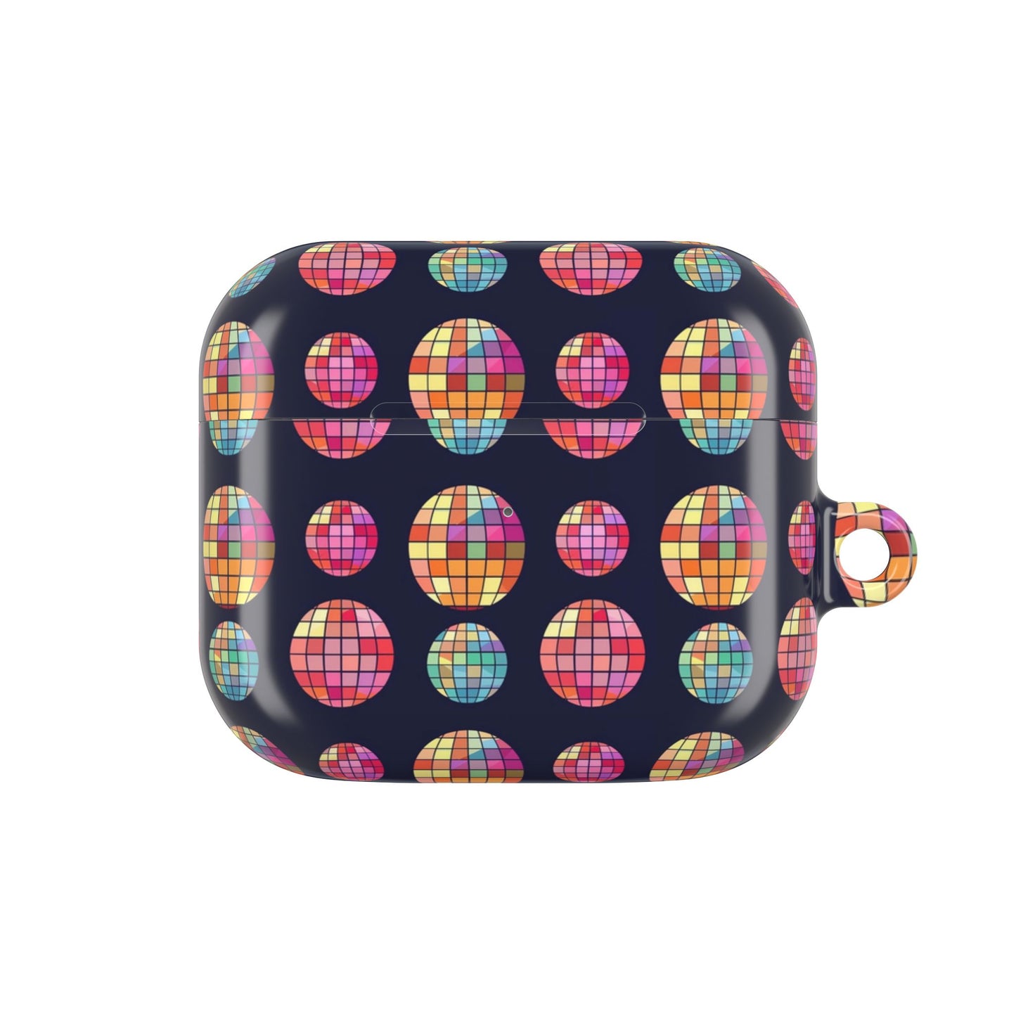 Disco Ball AirPod Cases
