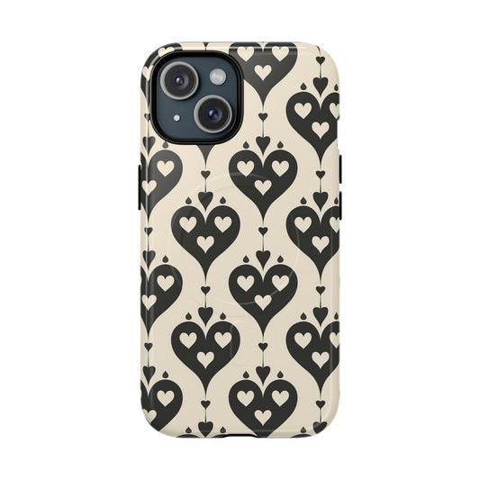 Neutral Verse Tough Magnetic Phone Case