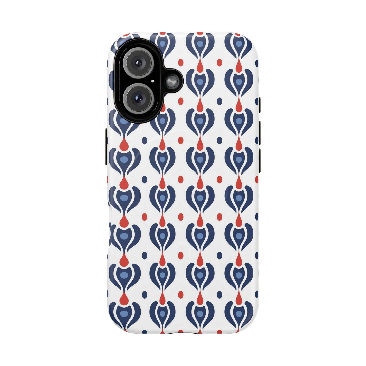 Connector's Code Tough Magnetic Phone Case