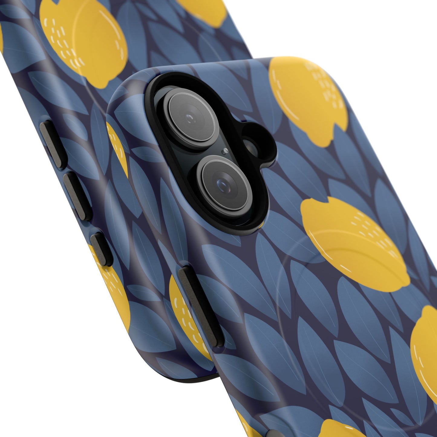 Nocturne Citrus Tough Magnetic Phone Case
