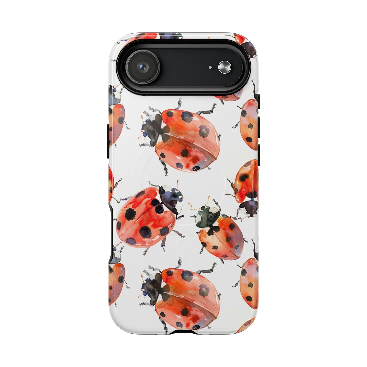 Lucky Swarm Tough Magnetic Phone Case