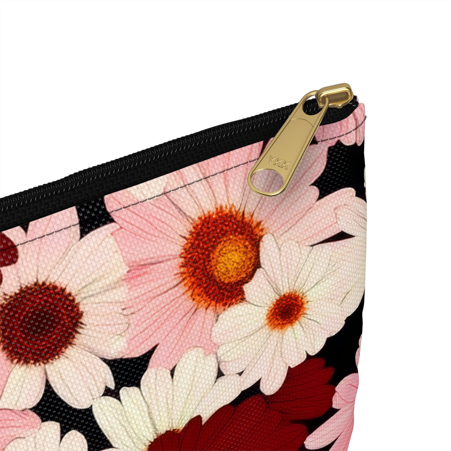 Petal Swing Accessory Pouch
