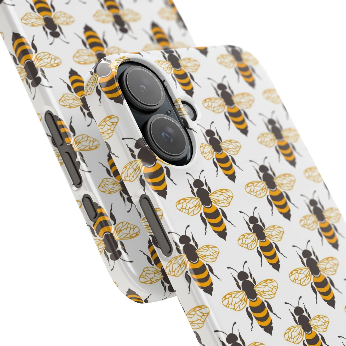 Buzzing Bees Snap Cases