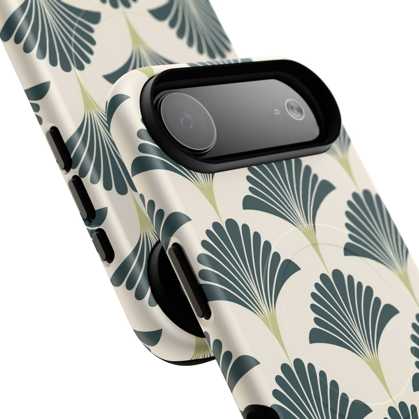 Deco Breeze Tough Magnetic Phone Case