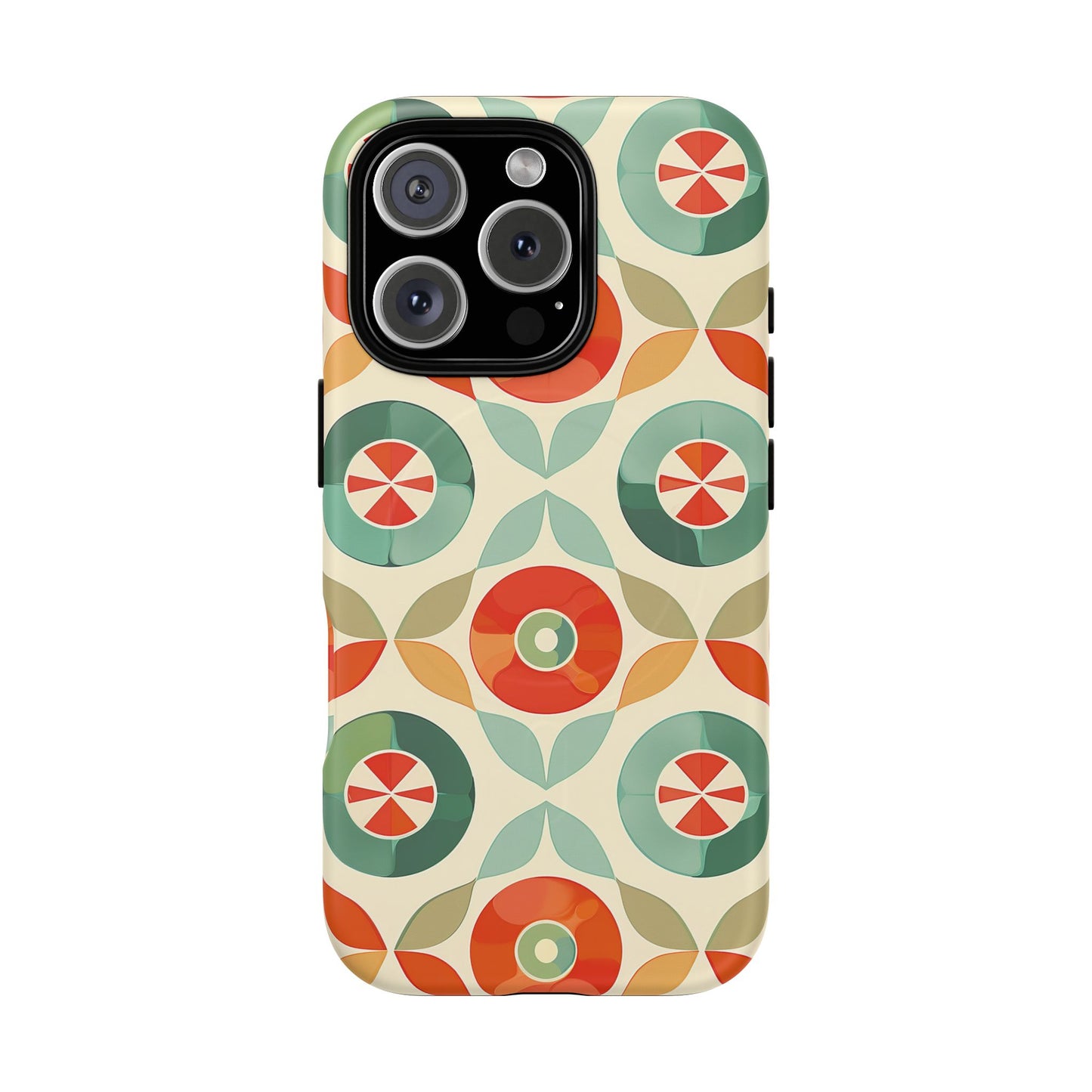 Crossplay Spheres Tough Magnetic Case