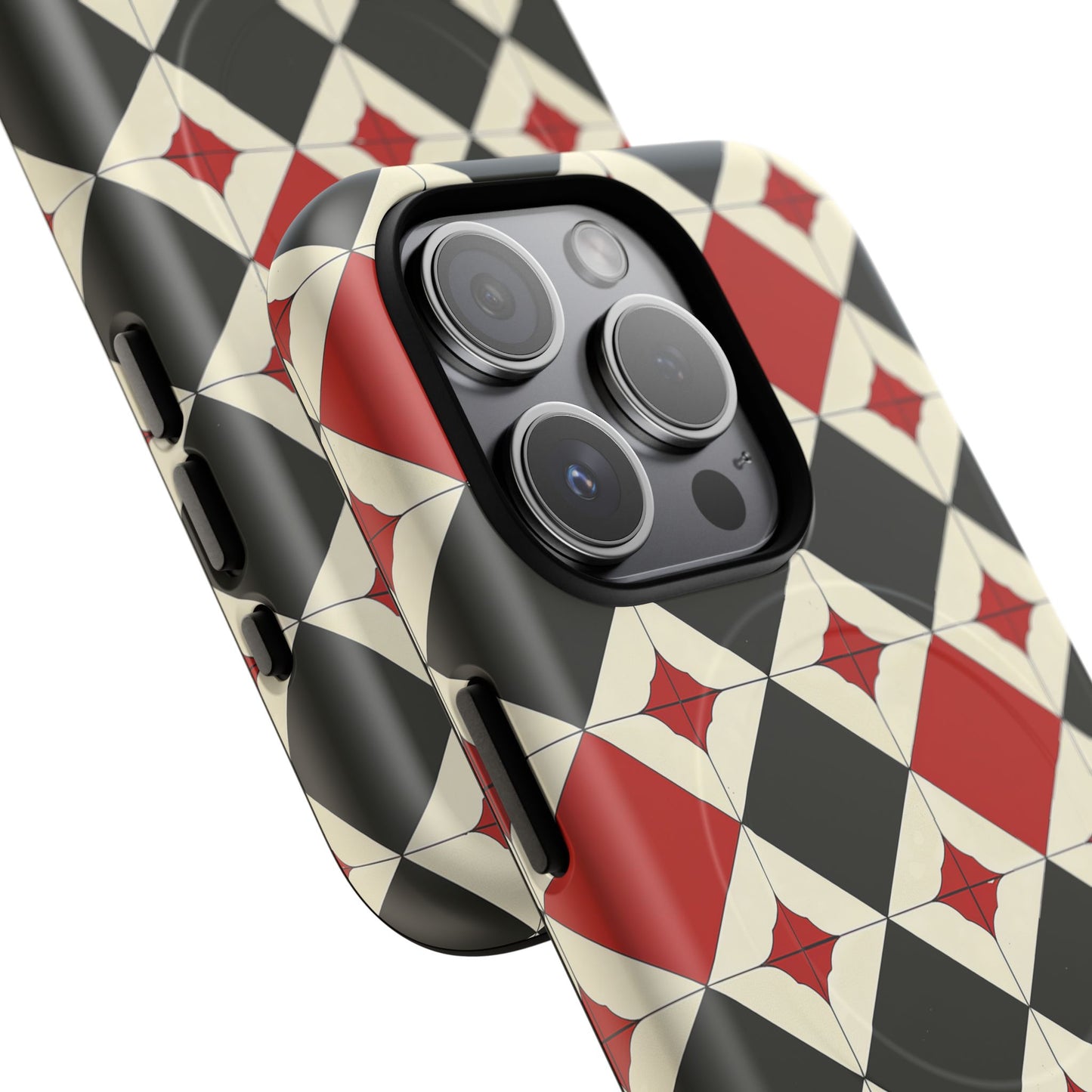Club Cabaret Tough Magnetic Phone Case