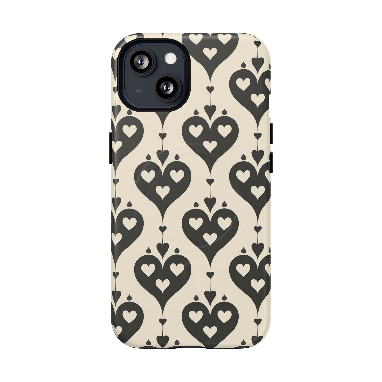 Neutral Verse Tough Magnetic Phone Case