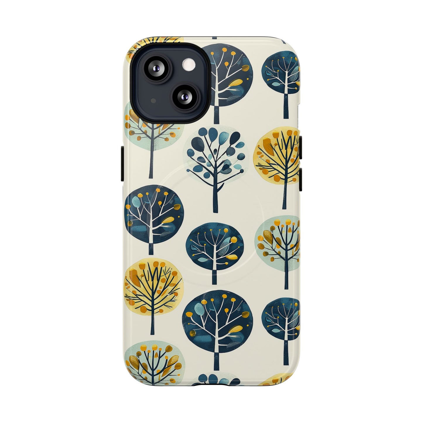 Orchard Pop Tough Magnetic Case