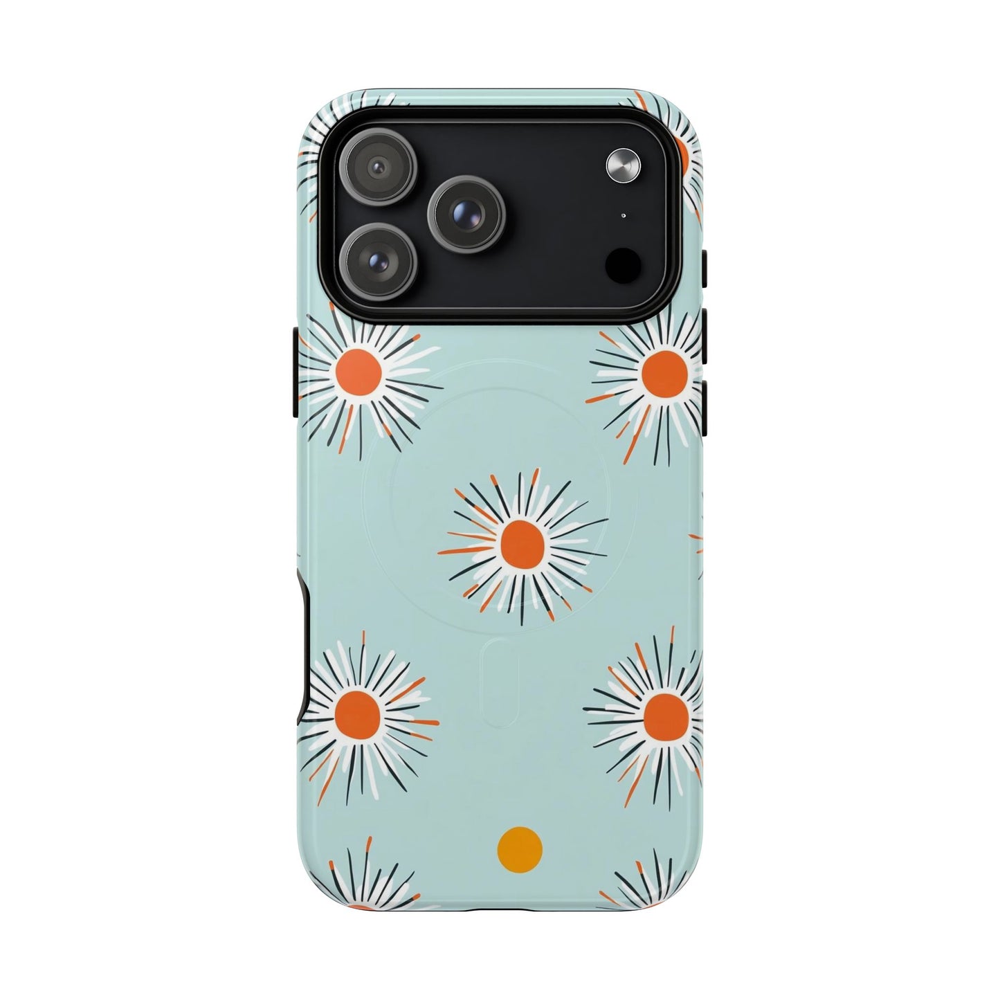 Star Pop Tough Magnetic Case
