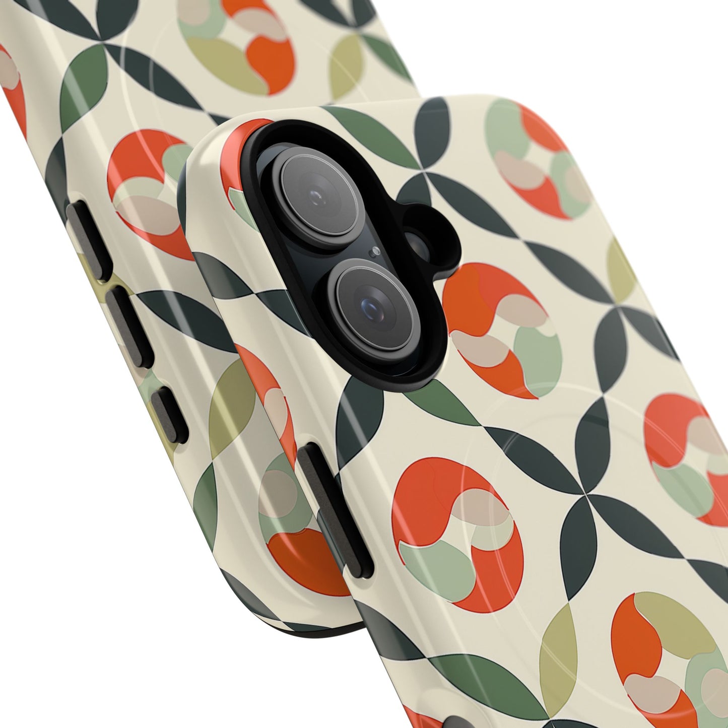 Crossleaf Play Tough Magnetic Case