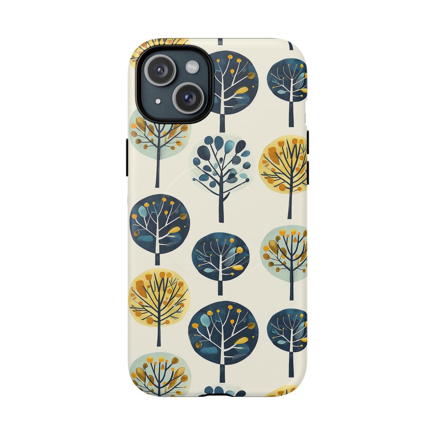 Orchard Pop Tough Magnetic Case