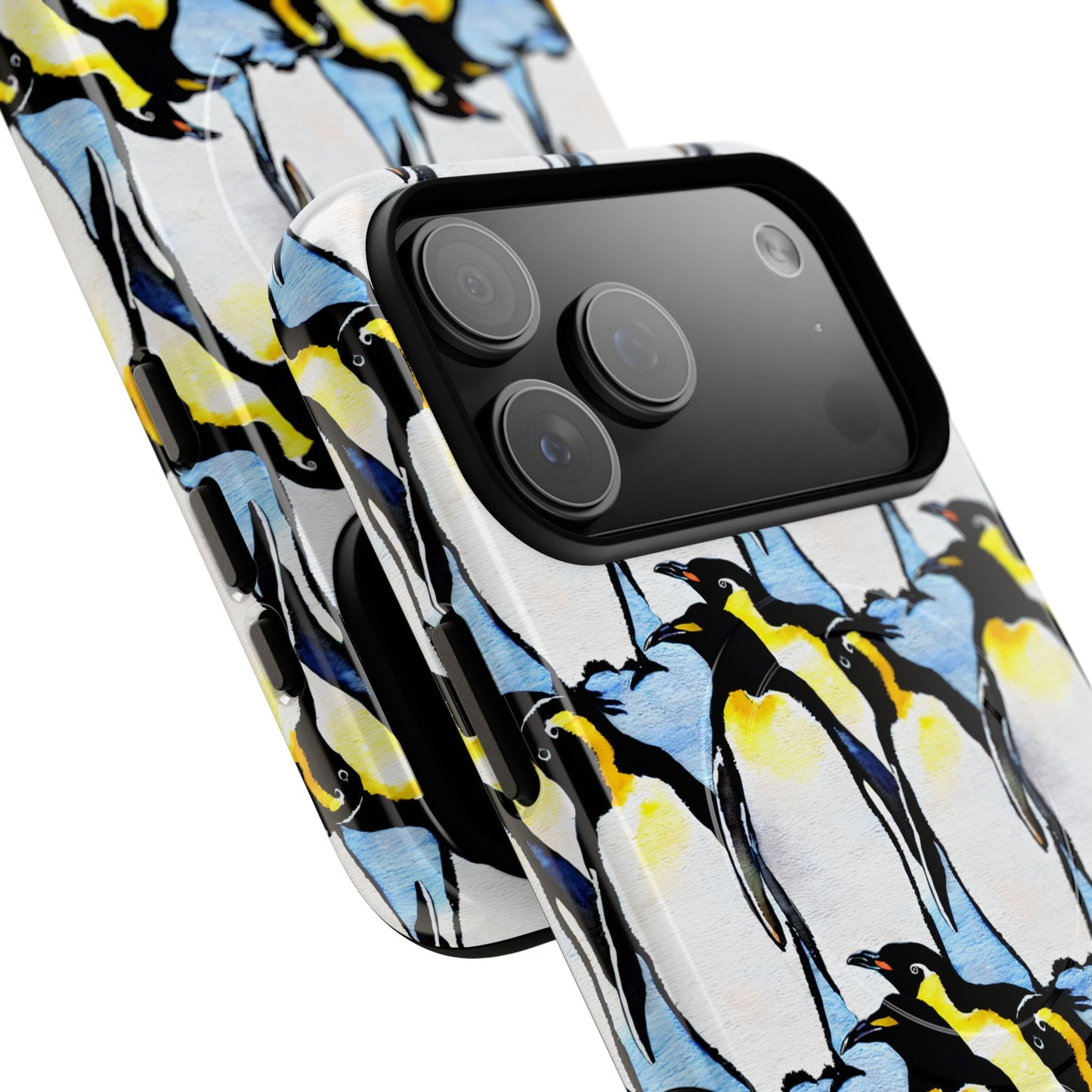 Polar Parade Tough Magnetic Phone Case