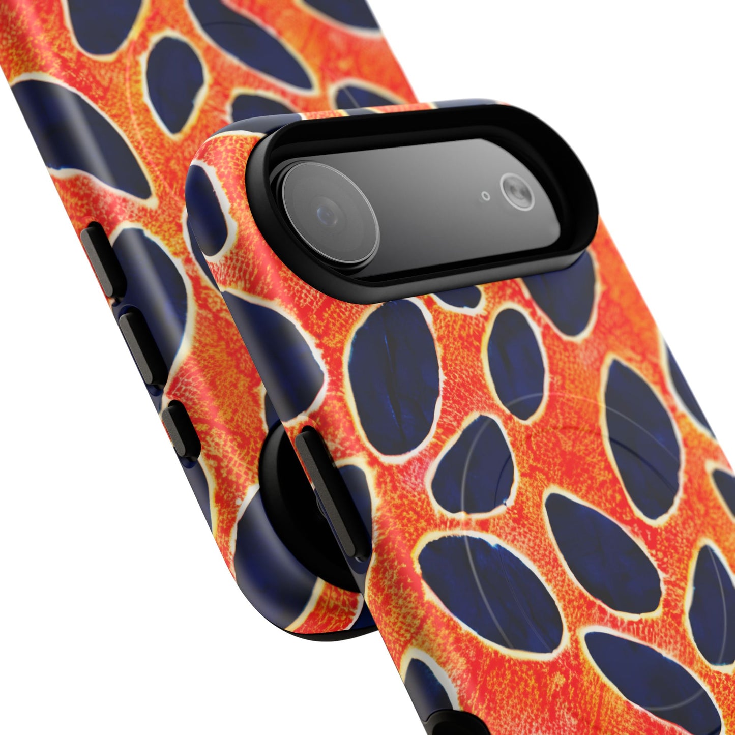 Hot Beans Phone Tough Magnetic Case