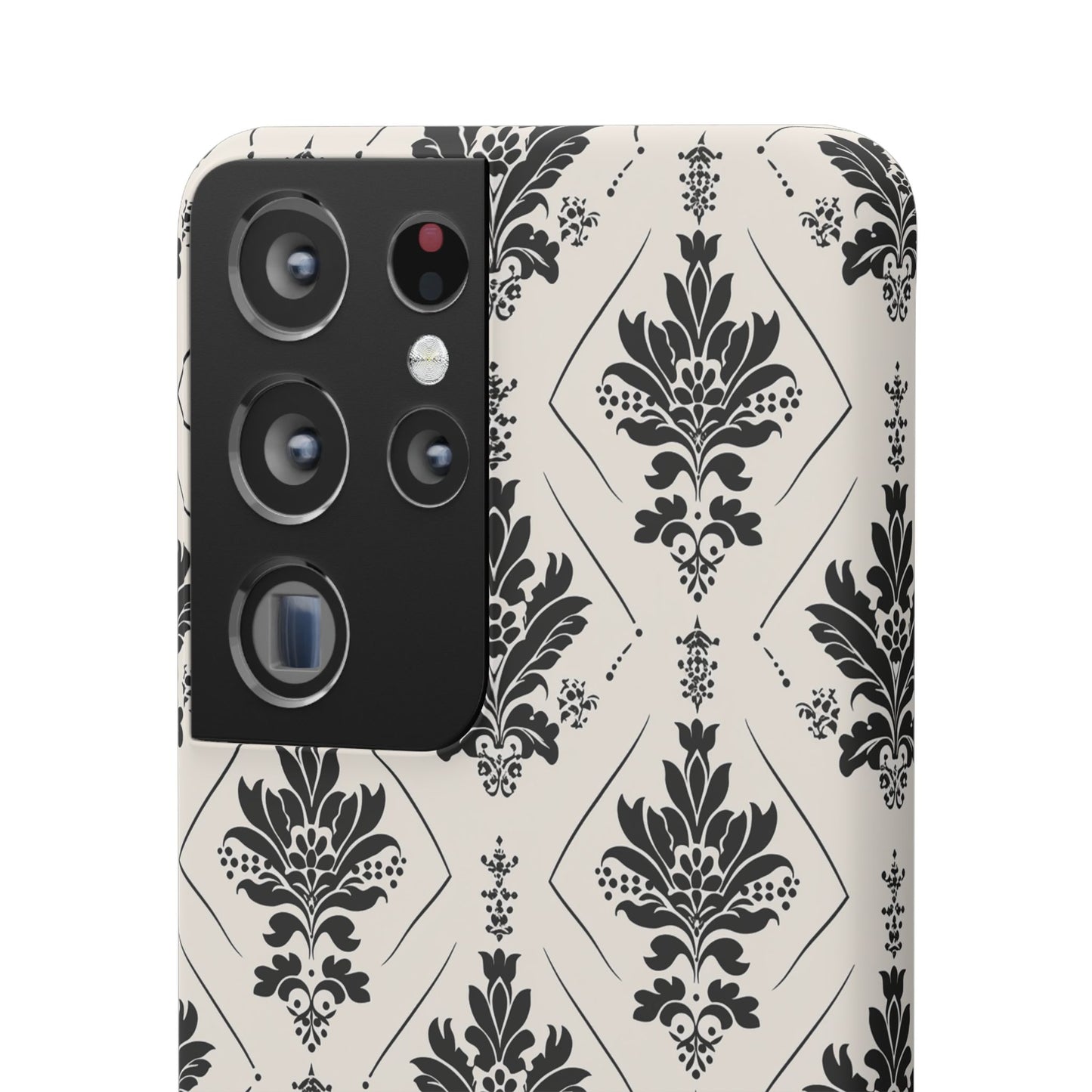 Broccante Noir Snap Case