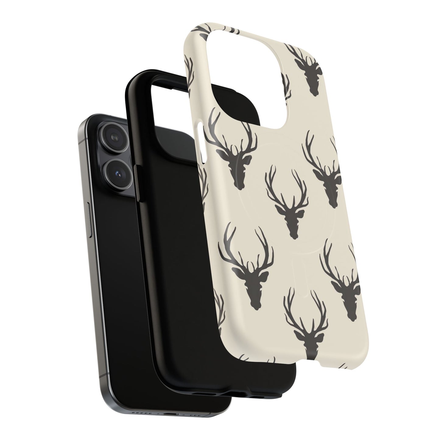 Antler Whisper Tough Magnetic Case