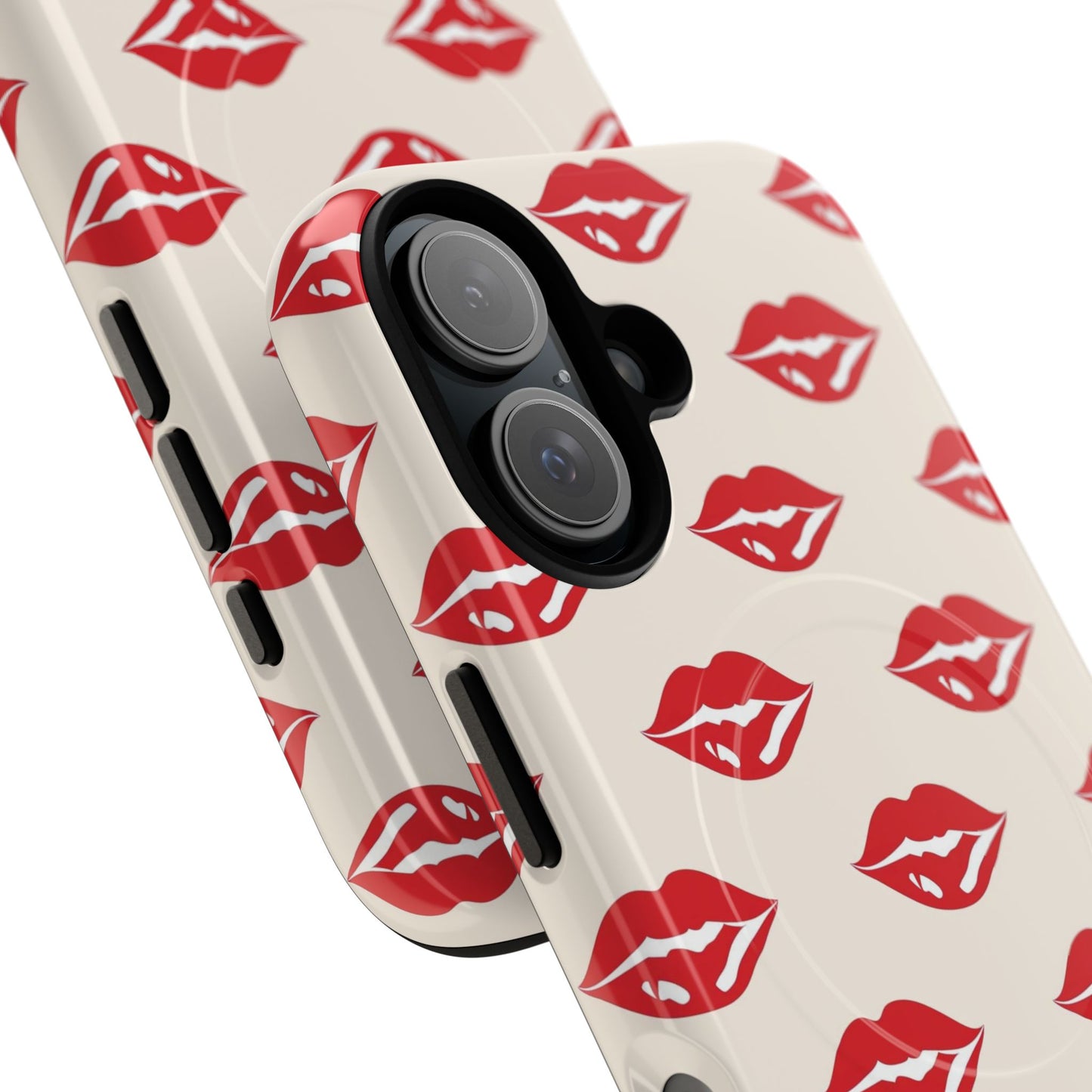 Sugar Pout Tough Magnetic Phone Case