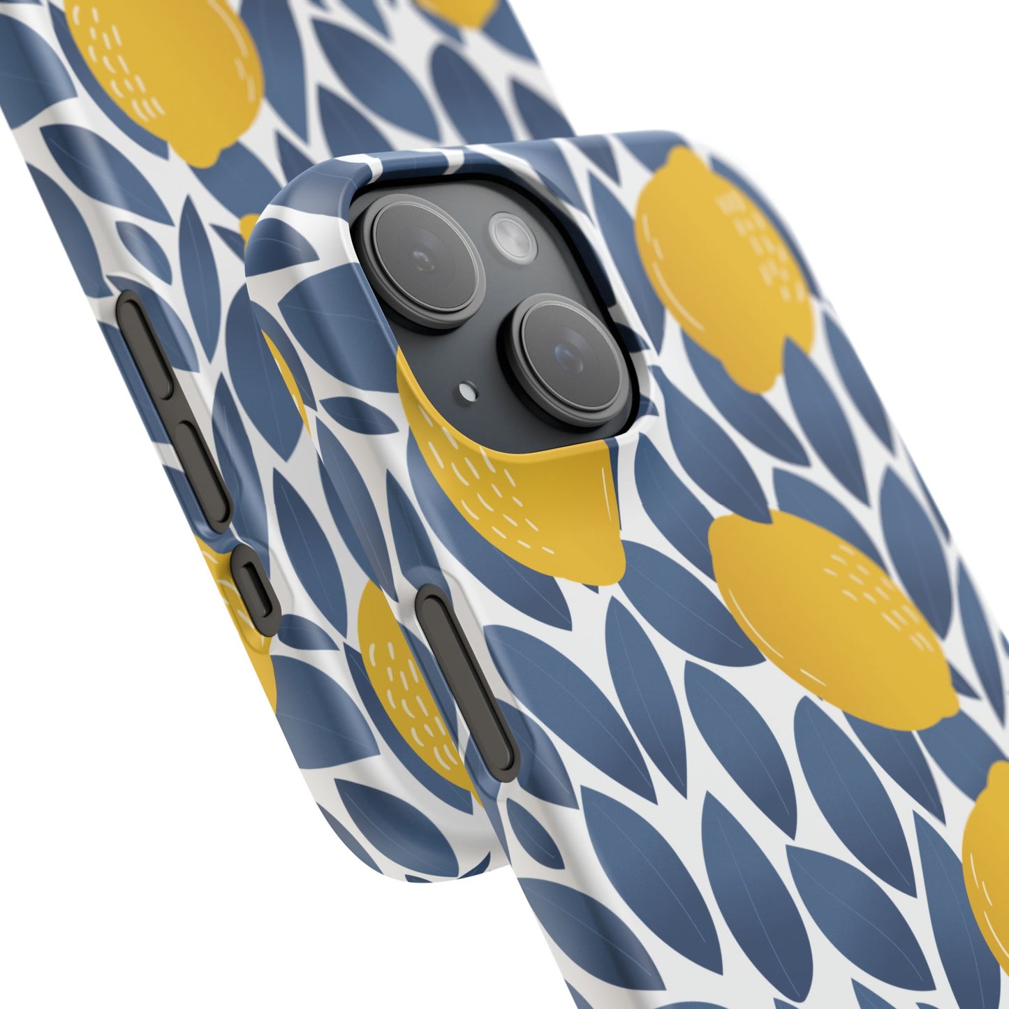 Limoncello Phone Snap Case