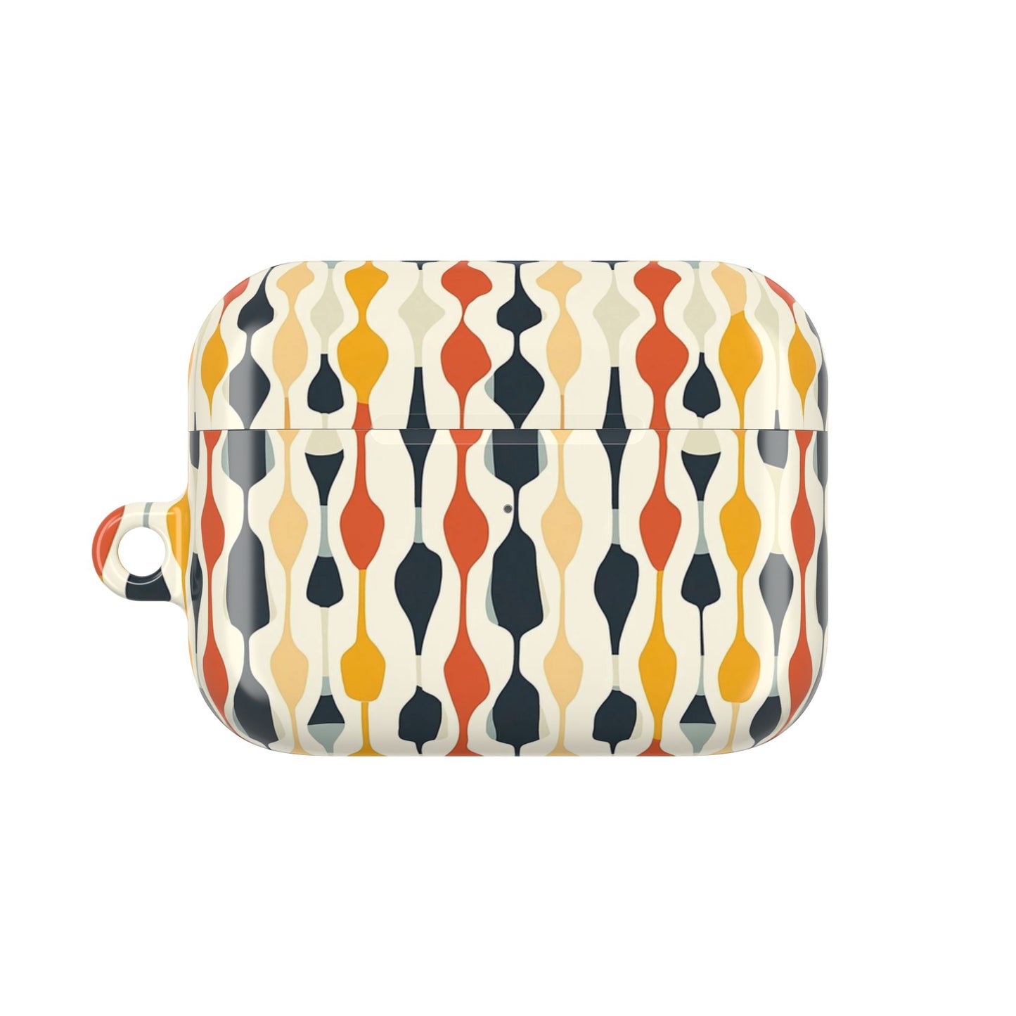 Orbiting Florals AirPod Case