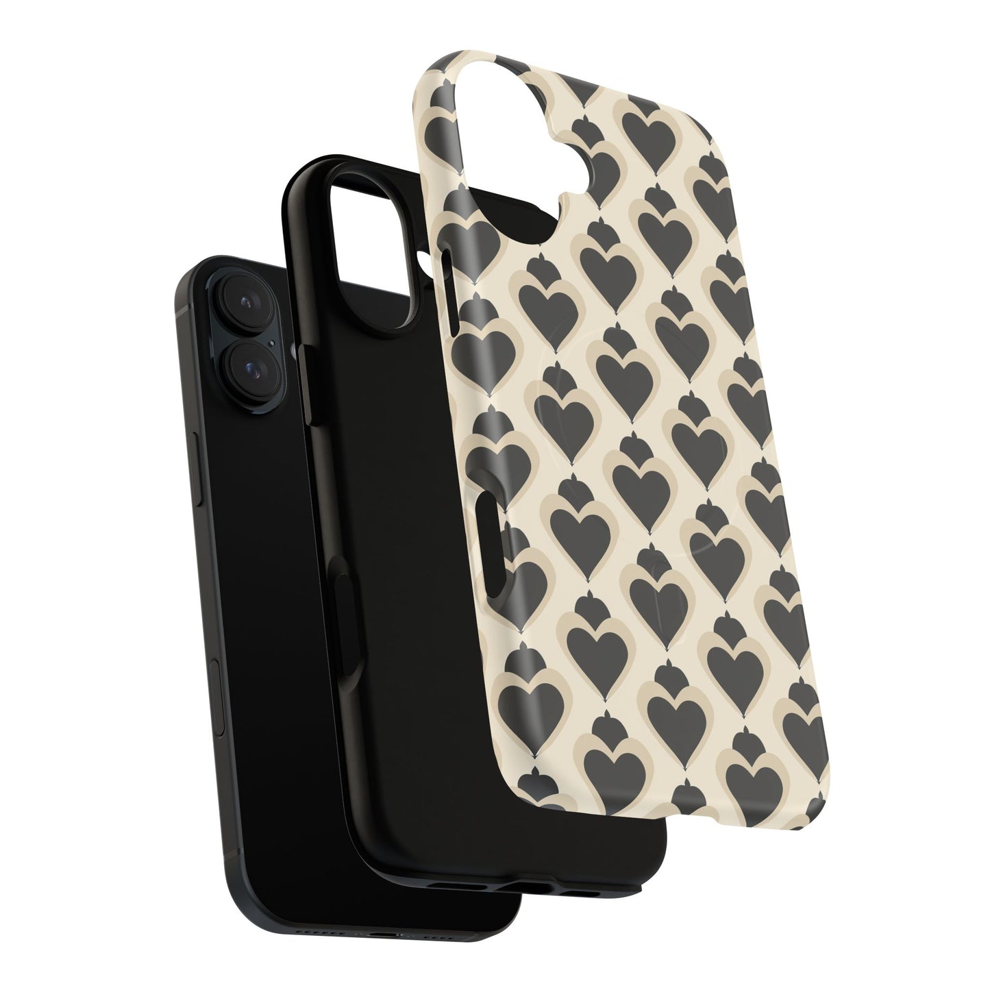 Page Flutter Tough Magnetic Phone Case