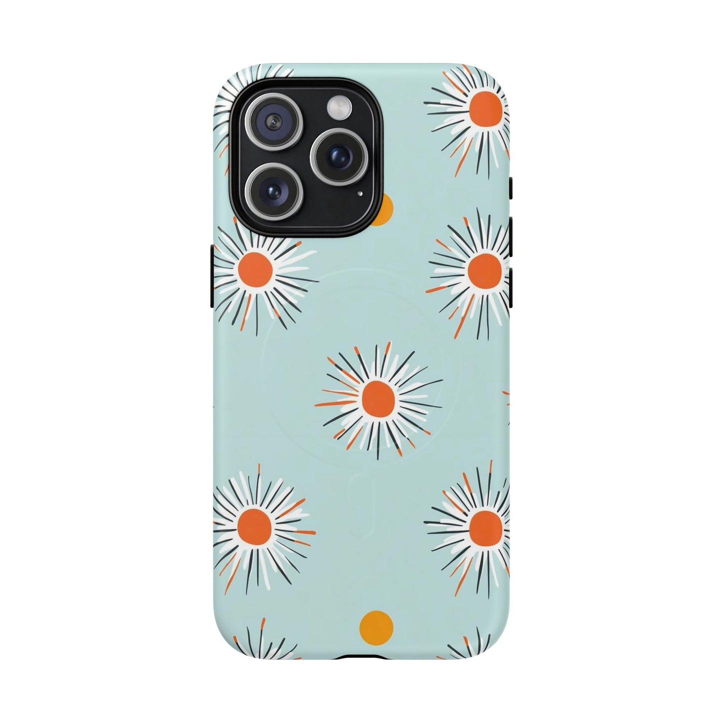 Star Pop Tough Magnetic Case