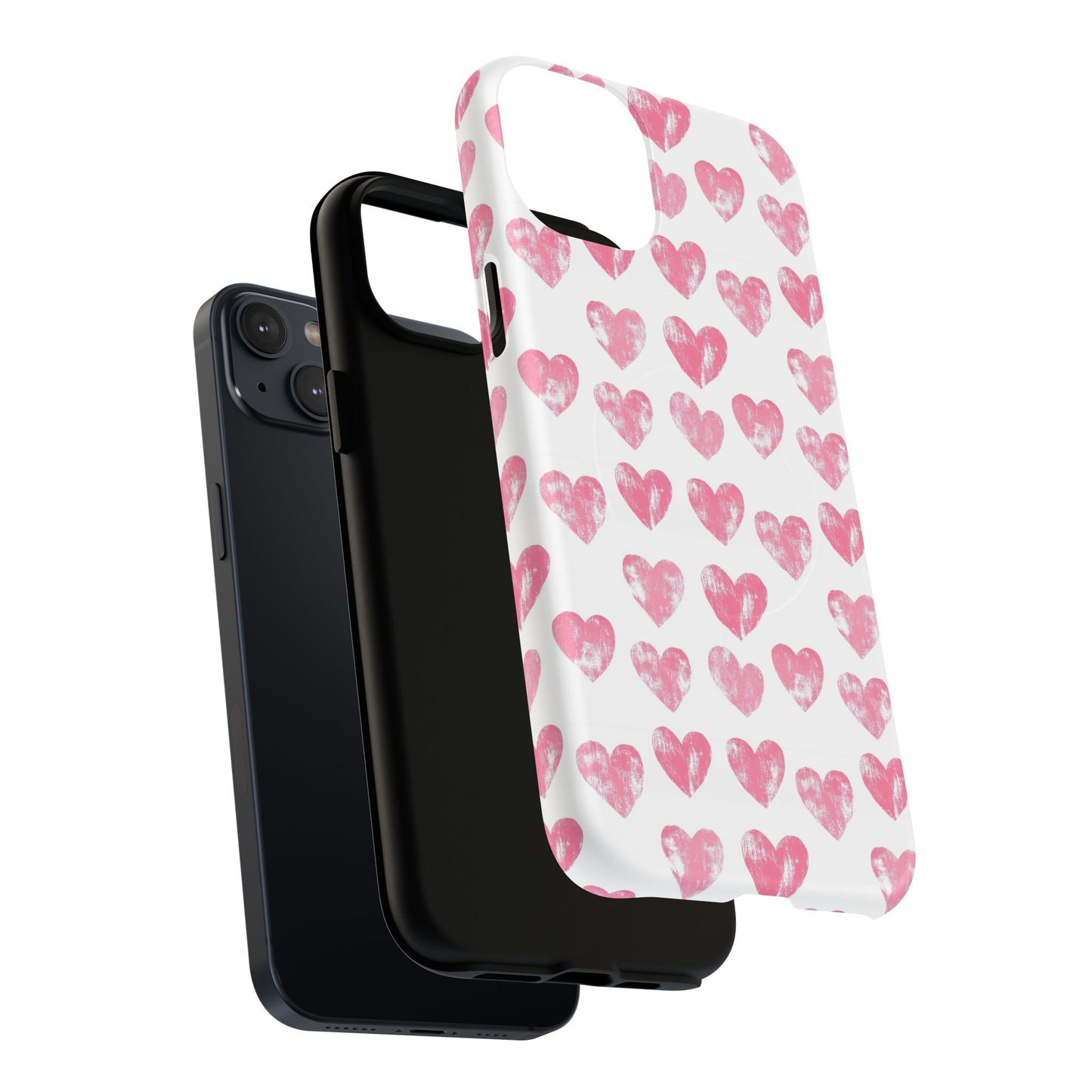 Stroke of Love Tough Magnetic Case