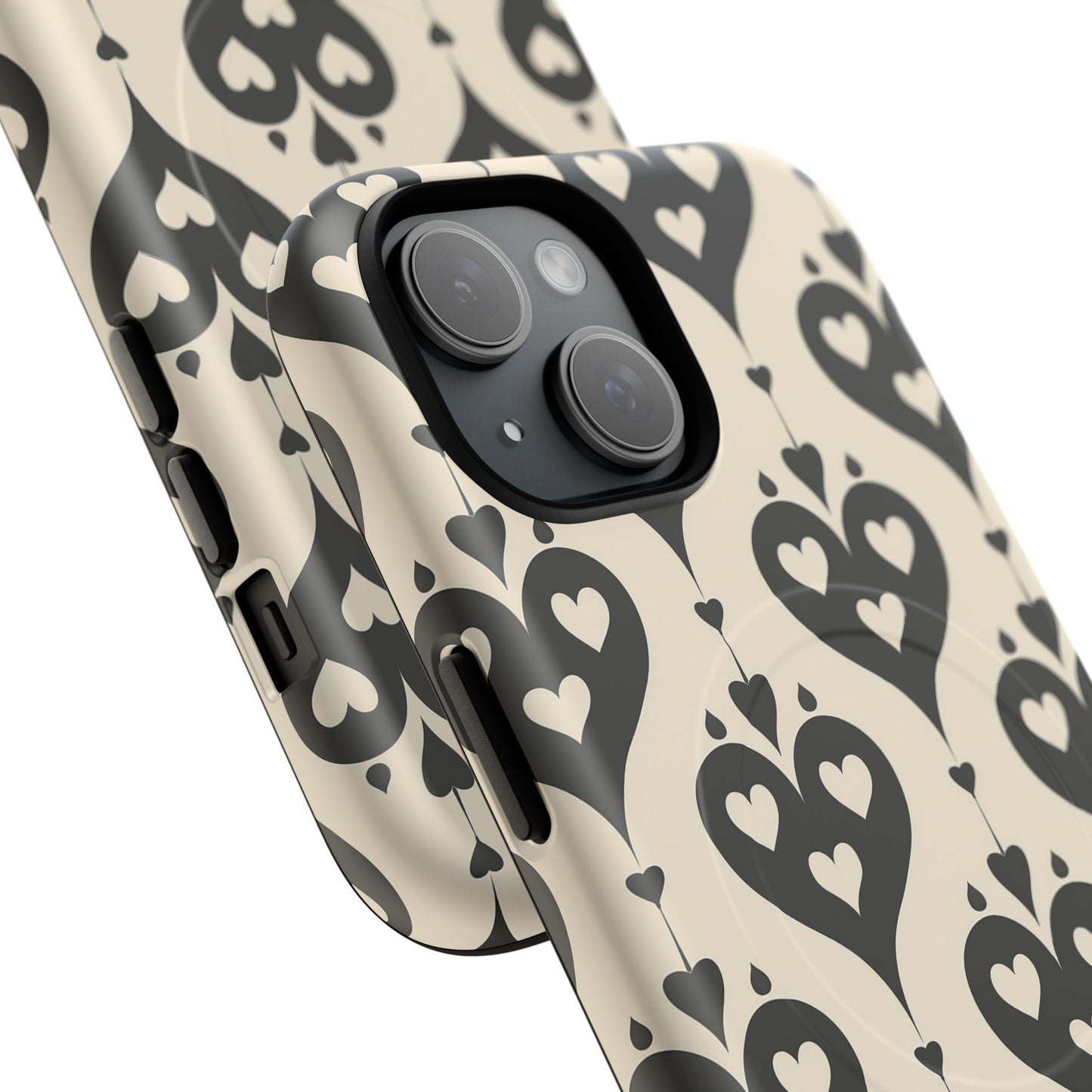 Neutral Verse Tough Magnetic Phone Case