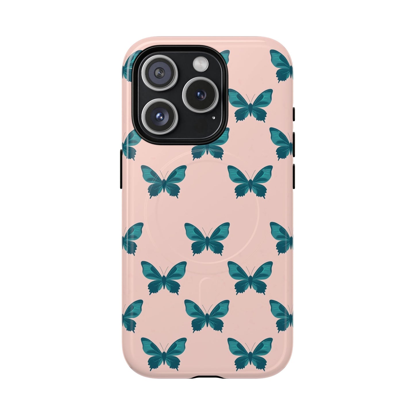 Fly Away Tough Magnetic Phone Case